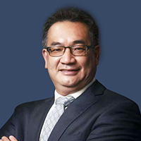 张训铭 John S. M. Chang-图片