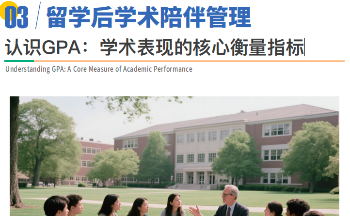 留学后学术辅导(gpa提升课、副学士托管)