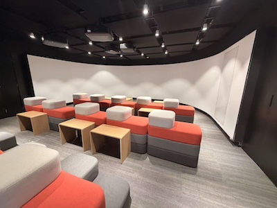 浙江桐乡市耀华学校校园风采
