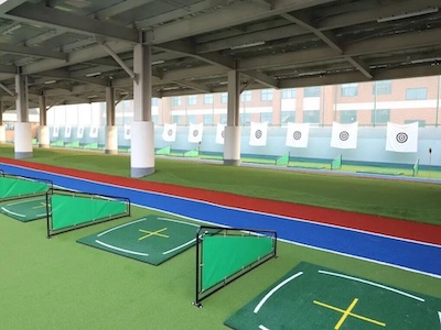 台州康桥学校校园风采