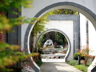 苏州阿德科特学校校园风采