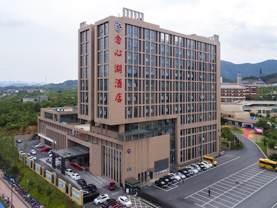 校园环境