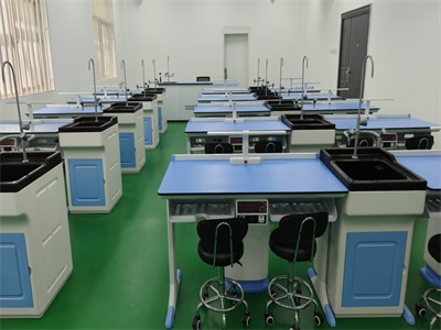 北京市顺义区汇德高级中学校园风采
