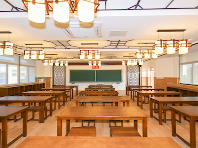 杭州上海世界外国中学学校体验日