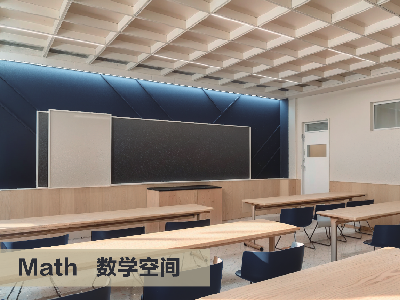 青岛大学双语实验学校校园风采