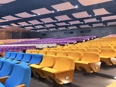 浙江桐乡市耀华学校