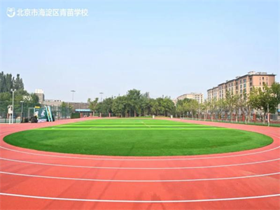 校园环境