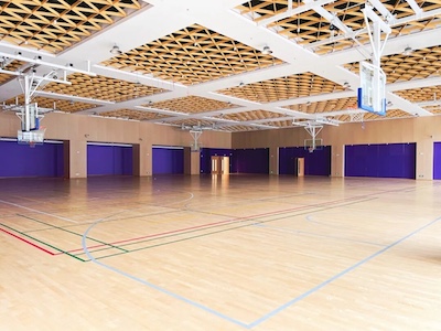 苏州美高学校校园风采