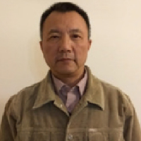 Weijun Dong