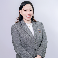 Cheryl Dublar 博士 社会研究老师-图片