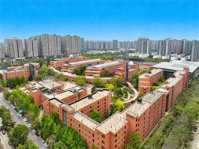 校园环境