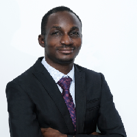 Olukayode O. Ogundipe博士-图片
