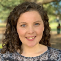 Catherine Bellair