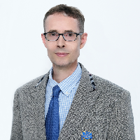 Stuart Mark Morris 美国文学、世界文学老师-图片