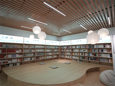 广州市黄广中学中外合作办学项目（黄广国际部）校园风采