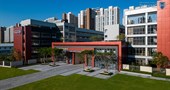 英国千年学校海外分校