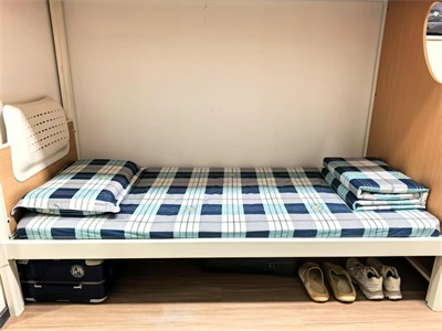 校园环境