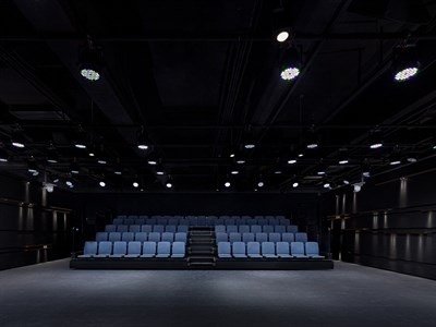 深圳市前海国王国际学校校园风采