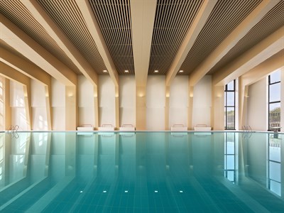 深圳市前海国王国际学校校园风采